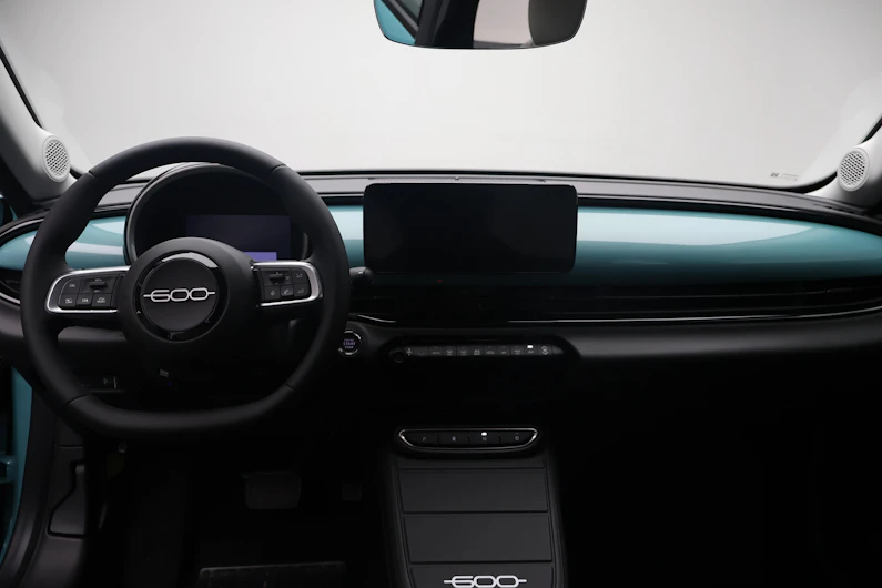 immagine del veicolo FIAT 600