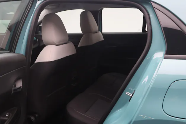 Fiat 600 1.2 Hybrid Icon Swiss Edition
