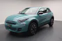 Fiat 600 1.2 Hybrid Icon Swiss Edition