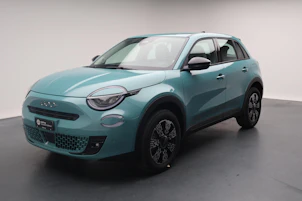 immagine del veicolo FIAT 600 1.2 Hybrid Icon Swiss Edition