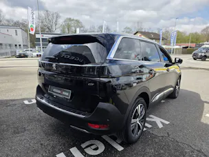 Peugeot 5008 1.2 PureTech GT