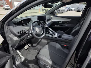 Peugeot 5008 1.2 PureTech GT