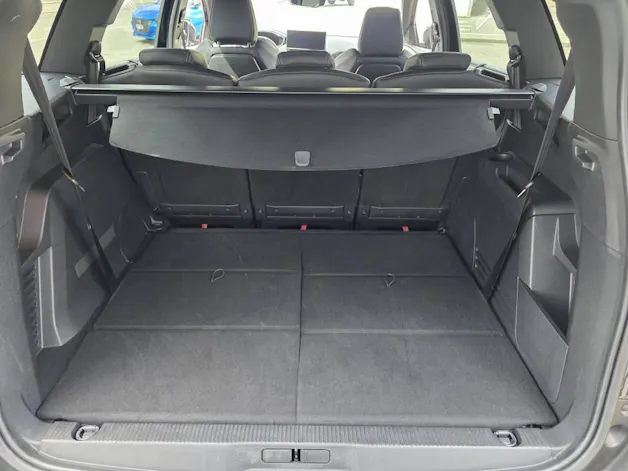 Peugeot 5008 1.2 PureTech GT