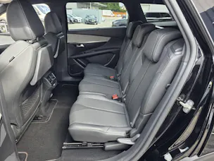 Peugeot 5008 1.2 PureTech GT