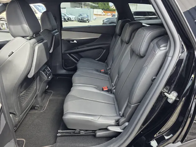 Peugeot 5008 1.2 PureTech GT