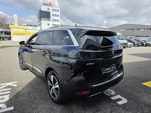 Peugeot 5008 1.2 PureTech GT