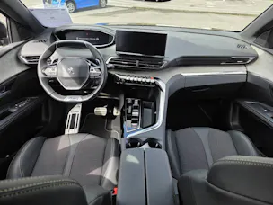Peugeot 5008 1.2 PureTech GT