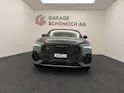 Audi Q3 Sportback 2.0 40 TFSI S line quattro S-Tronic