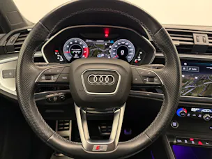 Audi Q3 Sportback 2.0 40 TFSI S line quattro S-Tronic