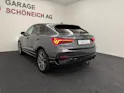 Audi Q3 Sportback 2.0 40 TFSI S line quattro S-Tronic