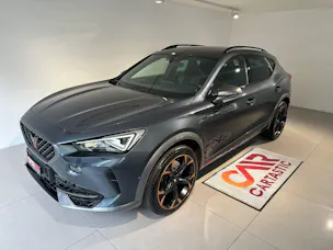 Cupra Formentor 2.0 TSI VZ 4Drive DSG