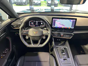 Cupra Formentor 2.0 TSI VZ 4Drive DSG