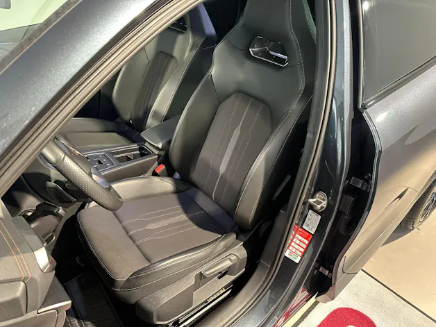 Cupra Formentor 2.0 TSI VZ 4Drive DSG