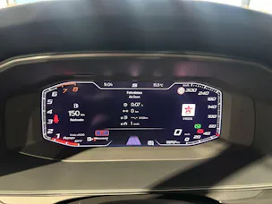 Cupra Formentor 2.0 TSI VZ 4Drive DSG
