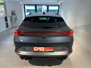Cupra Formentor 2.0 TSI VZ 4Drive DSG