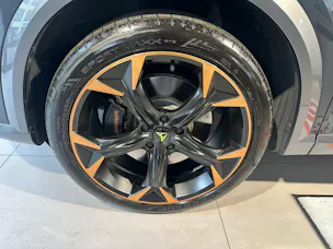 Cupra Formentor 2.0 TSI VZ 4Drive DSG