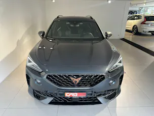 Cupra Formentor 2.0 TSI VZ 4Drive DSG