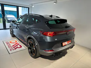 Cupra Formentor 2.0 TSI VZ 4Drive DSG