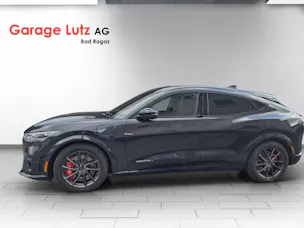 Ford Mustang Mach-E Extended GT AWD