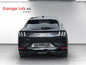 Ford Mustang Mach-E Extended GT AWD