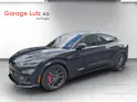 Ford Mustang Mach-E Extended GT AWD