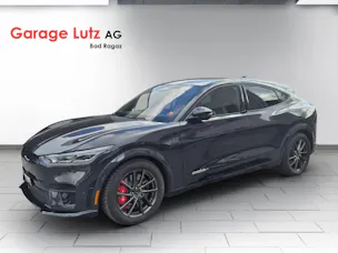 Ford Mustang Mach-E Extended GT AWD