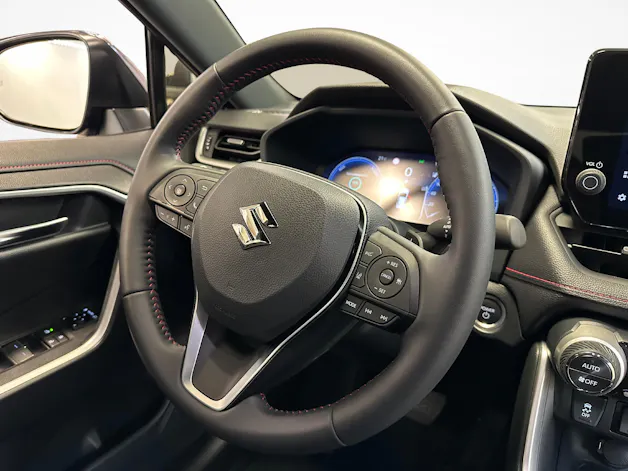 Suzuki Across 2.5 PHEV Compact Top 4x4