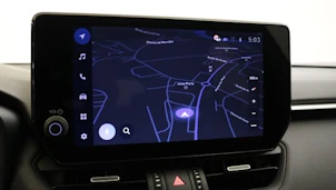 immagine del veicolo SUZUKI Across 2.5 PHEV Compact Top 4x4