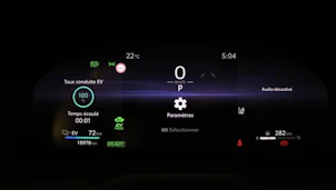 immagine del veicolo SUZUKI Across 2.5 PHEV Compact Top 4x4