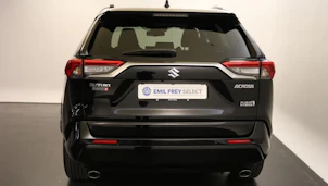 immagine del veicolo SUZUKI Across 2.5 PHEV Compact Top 4x4