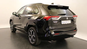 immagine del veicolo SUZUKI Across 2.5 PHEV Compact Top 4x4