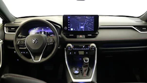 immagine del veicolo SUZUKI Across 2.5 PHEV Compact Top 4x4