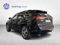 Suzuki Across 2.5 PHEV Compact Top 4x4