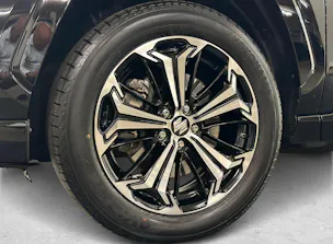 Suzuki Across 2.5 PHEV Compact Top 4x4