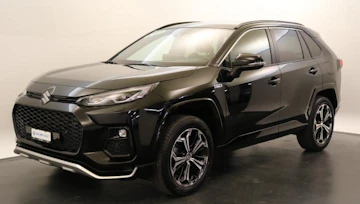 immagine del veicolo SUZUKI Across 2.5 PHEV Compact Top 4x4