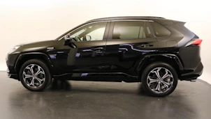 immagine del veicolo SUZUKI Across 2.5 PHEV Compact Top 4x4