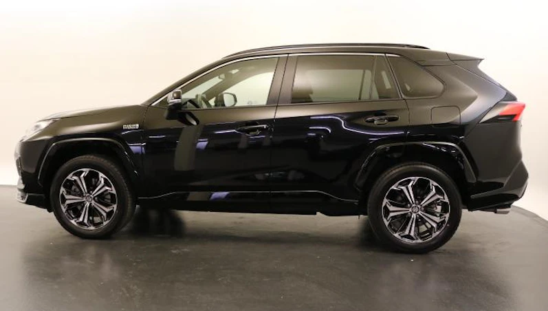 immagine del veicolo SUZUKI ACROSS