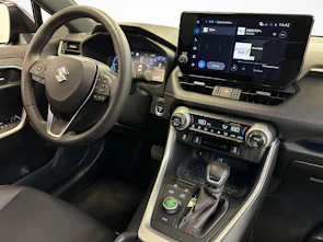 immagine del veicolo SUZUKI Across 2.5 PHEV Compact Top 4x4