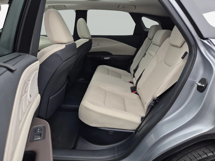 image du véhicule LEXUS RX