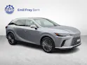 Lexus RX 450h + Excellence