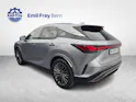 Lexus RX 450h + Excellence