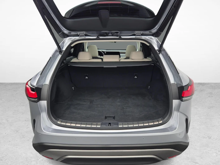 image du véhicule LEXUS RX