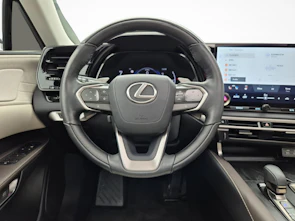 image du véhicule LEXUS RX 450h Excellence