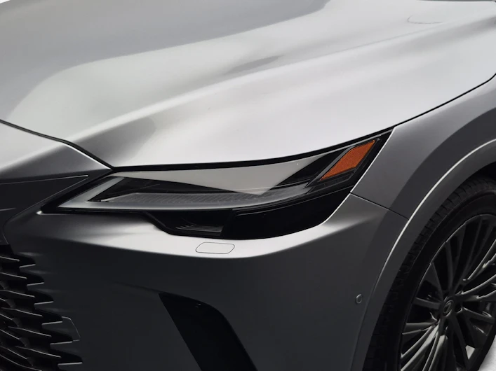 image du véhicule LEXUS RX