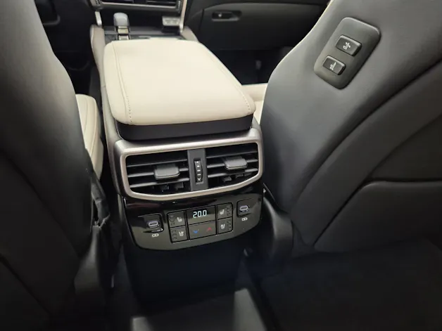Lexus RX 450h + Excellence