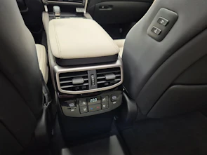 image du véhicule LEXUS RX 450h Excellence