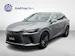 Lexus RX 450h + Excellence