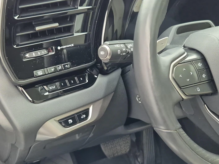 image du véhicule LEXUS RX