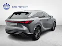 Lexus RX 450h + Excellence