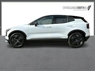 Volvo EX30 CC E60 Twin Performance AWD